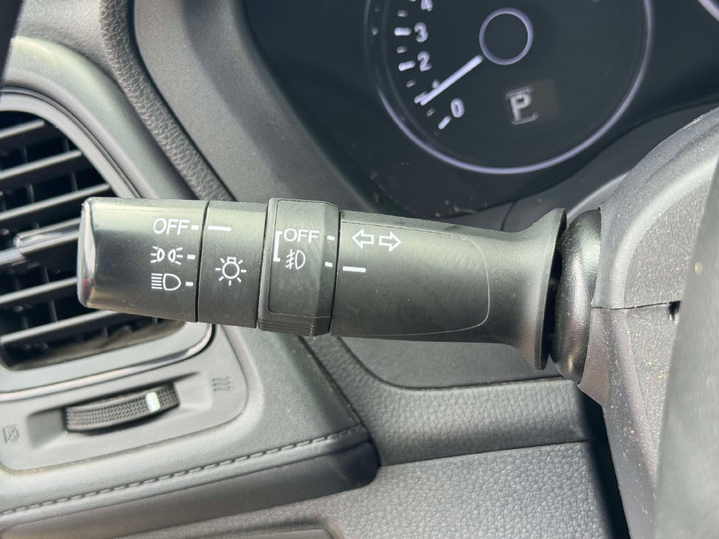 Used 2020 Honda HR-V Sport image 20