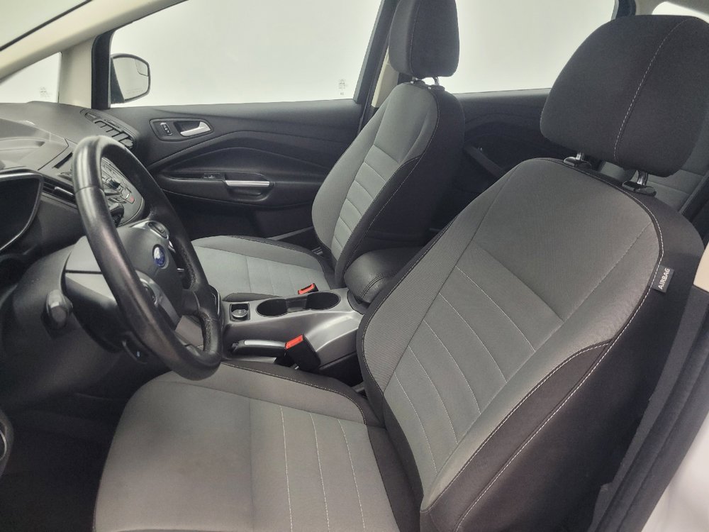 Used 2016 Ford C-MAX SE image 17