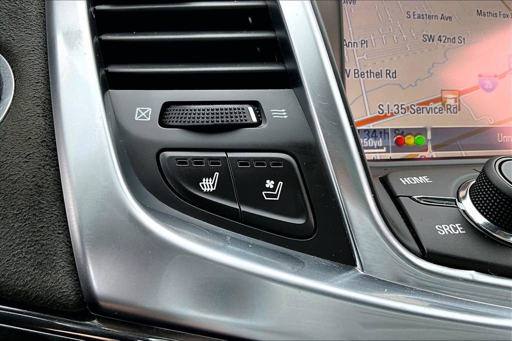 Used 2015 Chevrolet SS RWD image 24