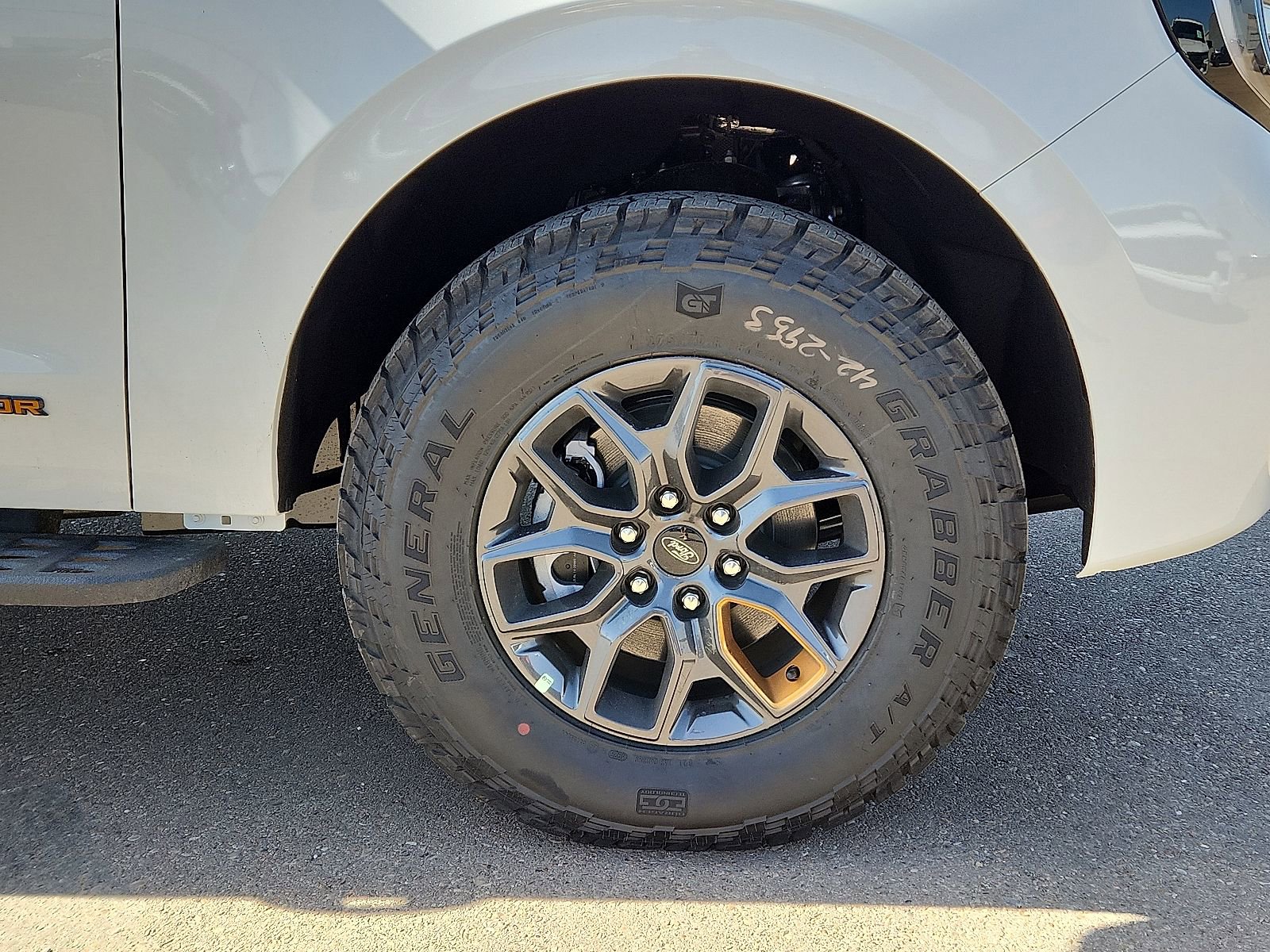 New 2026 Ford Expedition Tremor image 7