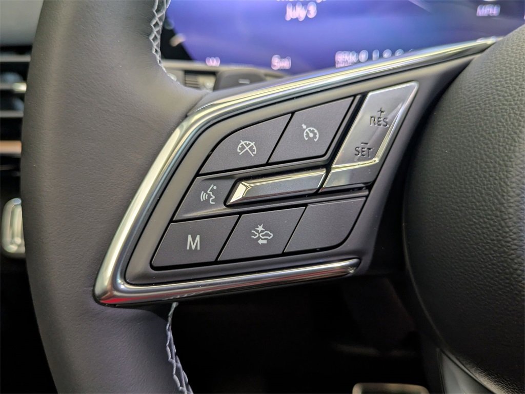 New 2025 Buick Envision Sport Touring image 18