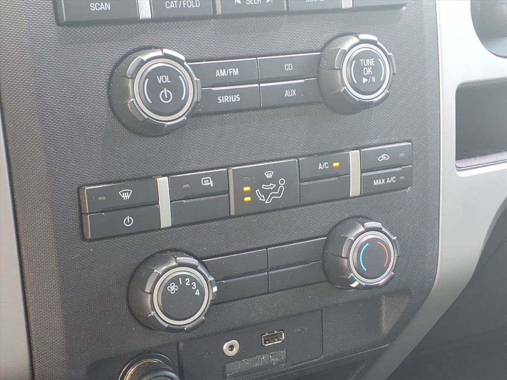 Used 2012 Ford F150 XLT w/ XLT Chrome Pkg AWD/4WD image 7