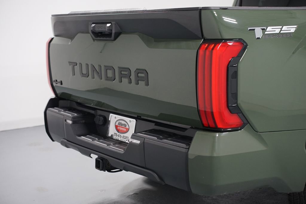 Used 2022 Toyota Tundra SR5 image 9