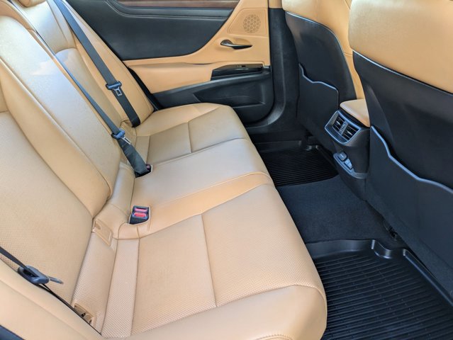 Used 2025 Lexus ES 350 w/ Premium Package FWD image 19