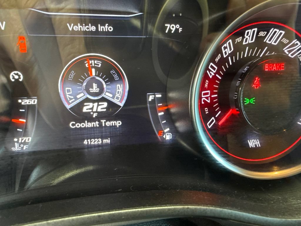 Used 2022 Dodge Challenger R/T Scat Pack RWD image 19