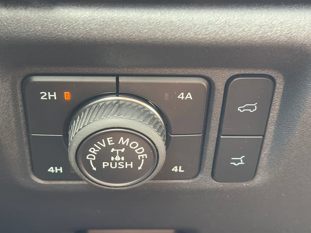 New 2026 Ford Expedition Tremor AWD/4WD image 30