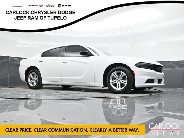 Used 2023 Dodge Charger SXT RWD image 30
