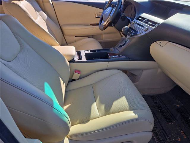 Used 2014 Lexus RX 350 FWD image 19