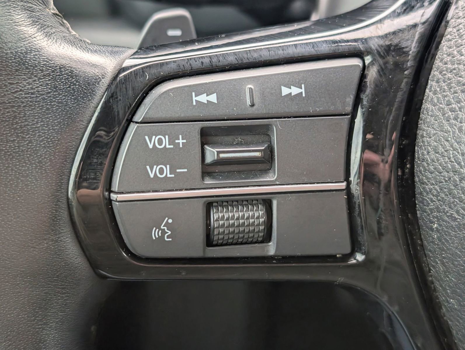 Used 2023 Honda Pilot Elite image 16