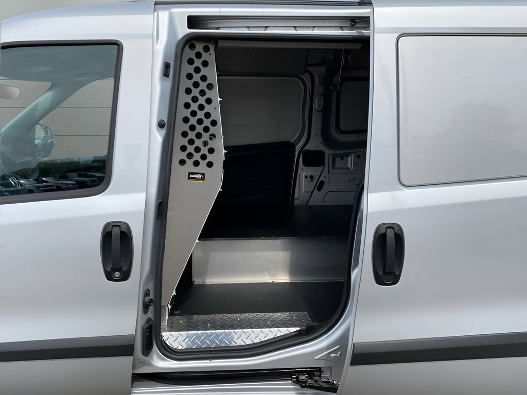 Used 2022 RAM ProMaster City Tradesman image 14