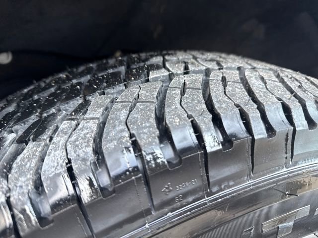 Used 2022 GMC Sierra 2500 AT4 w/ AT4 Preferred Package image 34