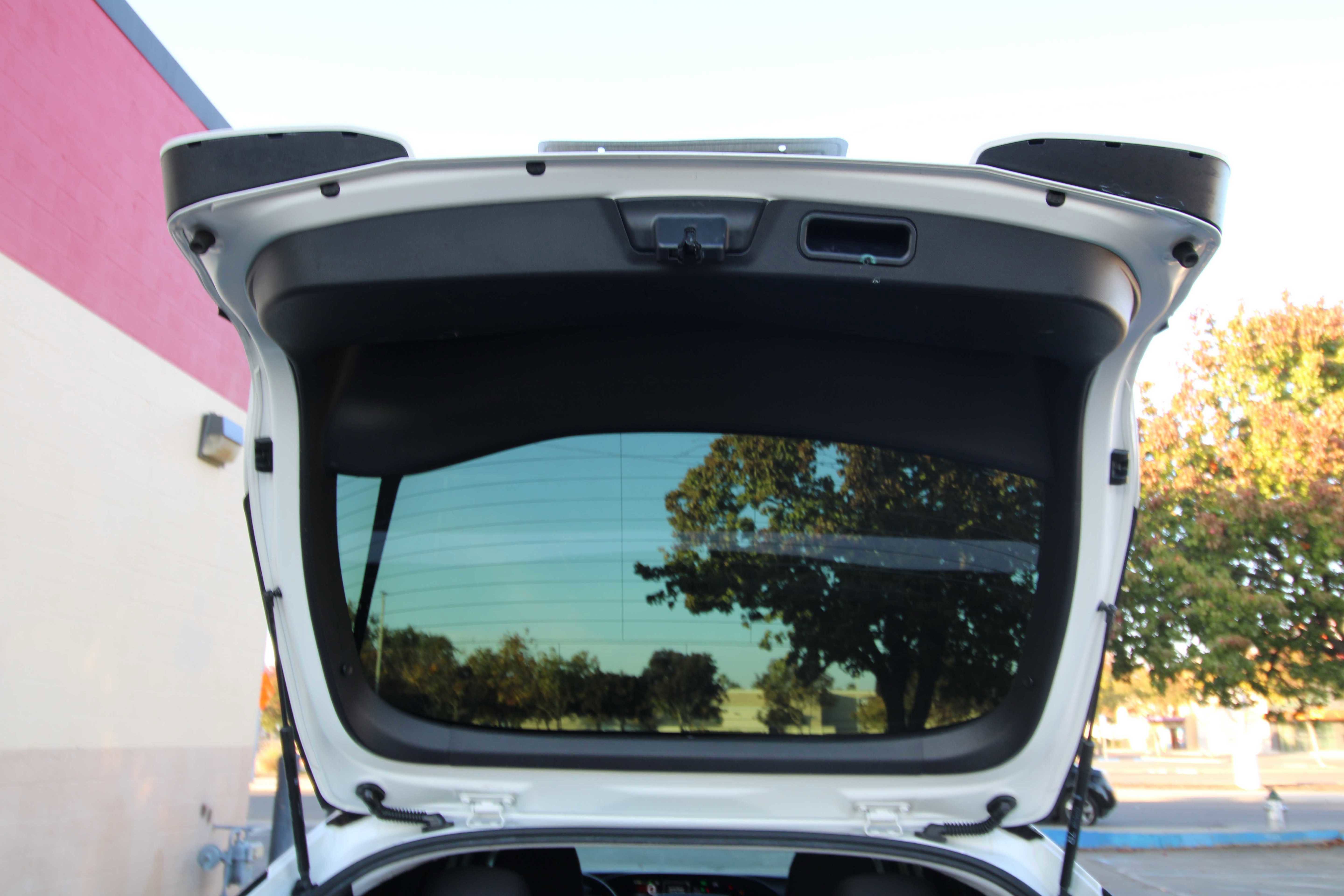 Used 2016 Toyota Prius Two image 39