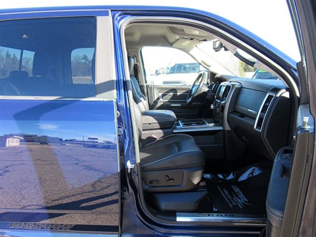 Used 2014 RAM 1500 Limited image 11
