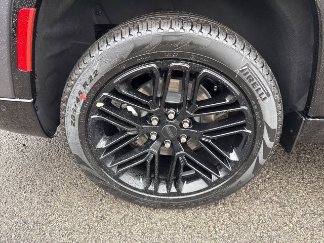 New 2025 Jeep Wagoneer L Series II w/ Convenience Group I image 11