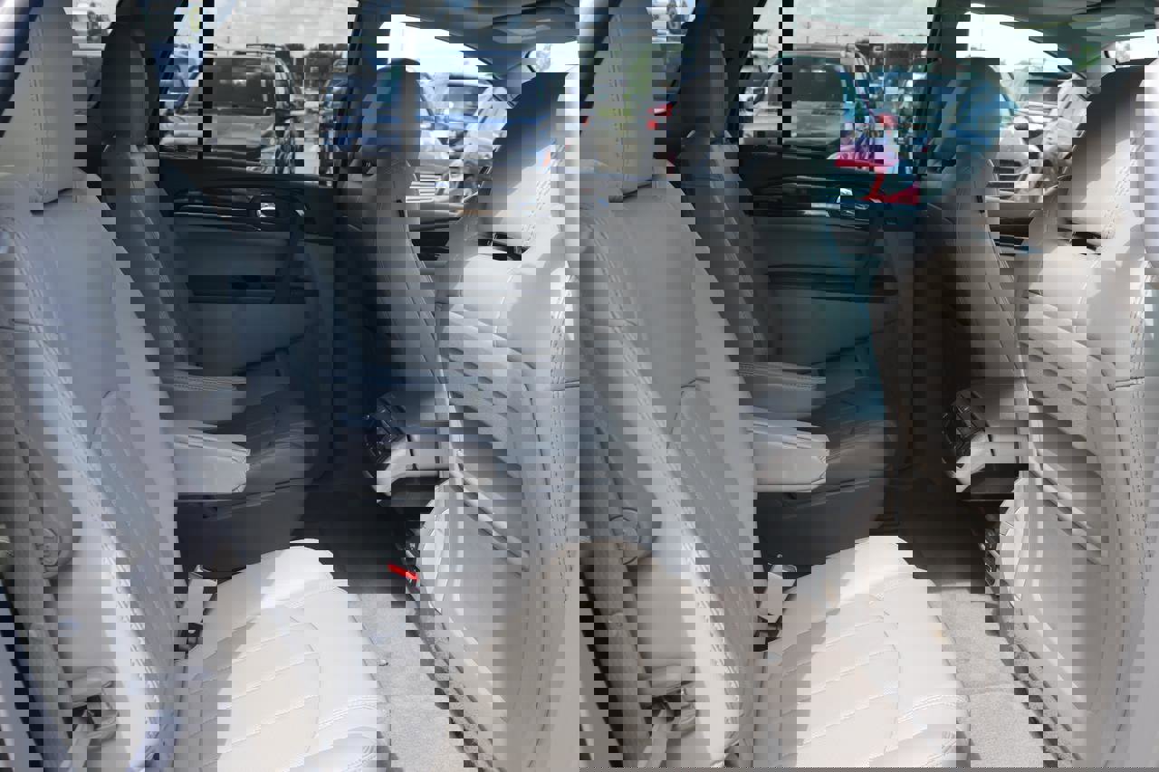 Used 2017 Buick Enclave Premium w/ Experience Buick Package image 16