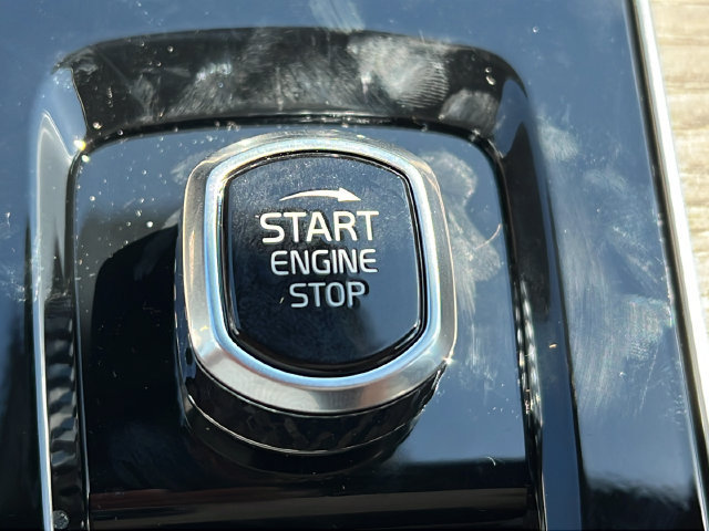 New 2027 Volvo XC90 B6 Plus AWD/4WD image 28