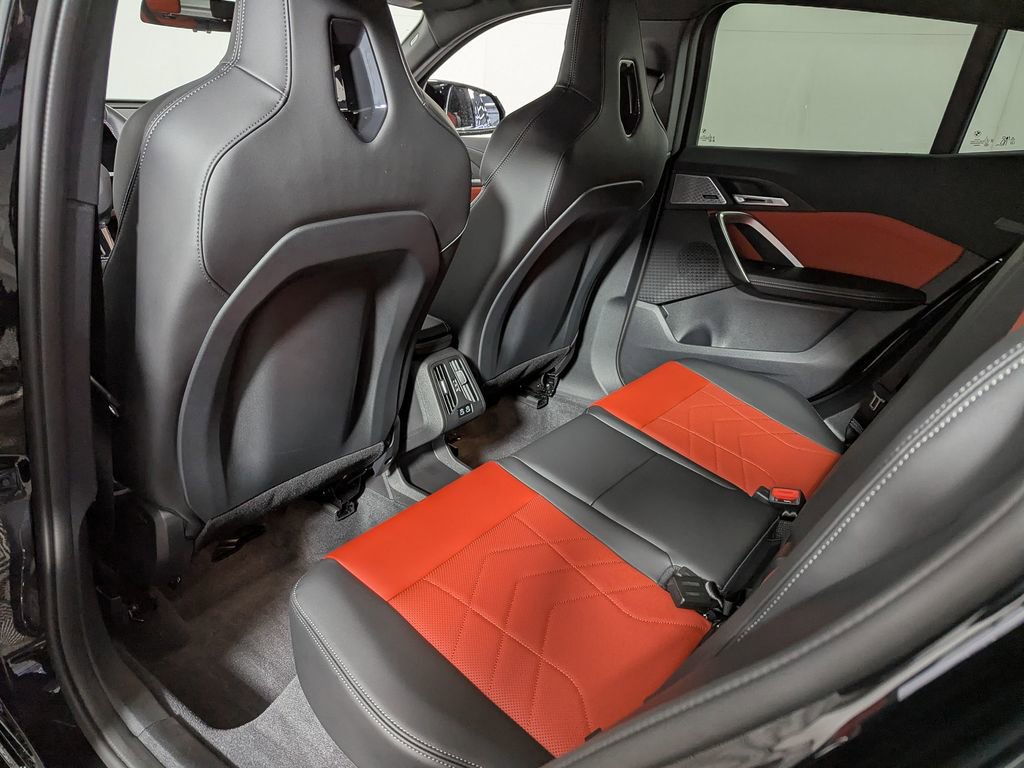 Used 2025 BMW X2 M35i w/ M Sport Professional Package image 43