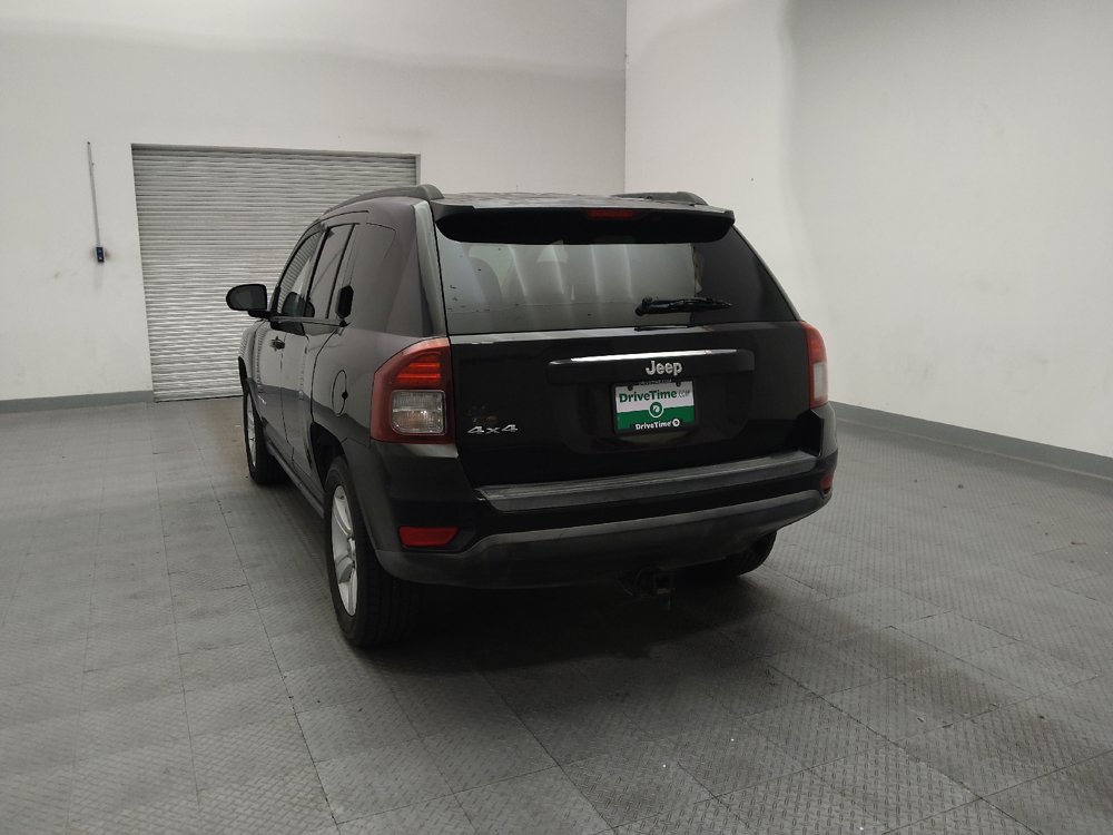 Used 2015 Jeep Compass Sport w/ Power Value Group AWD/4WD image 6