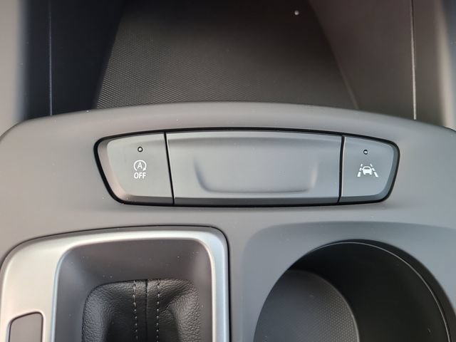 New 2026 Chevrolet Trax LS FWD image 30