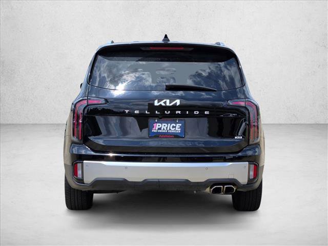 Used 2023 Kia Telluride SX Prestige image 4
