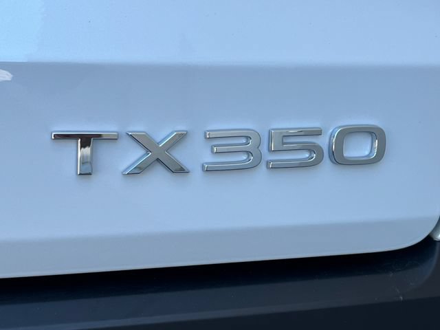 Used 2026 Lexus TX 350 FWD w/ Technology Package image 17