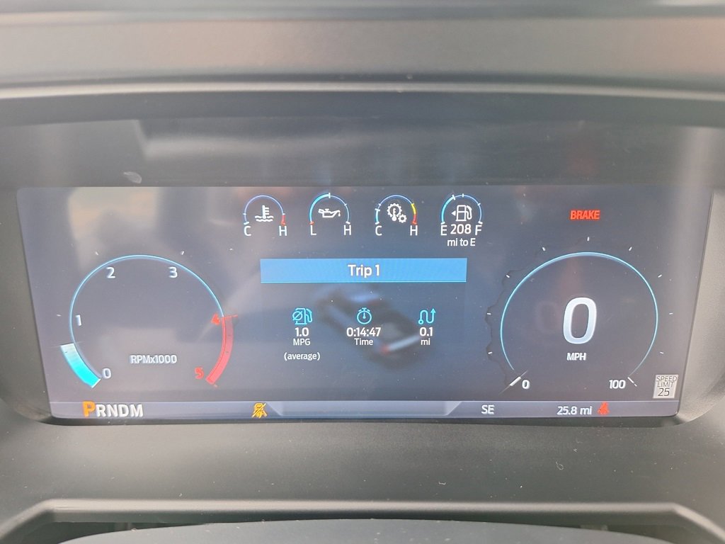 New 2026 Ford F350 Lariat w/ Lariat Premium Package image 9