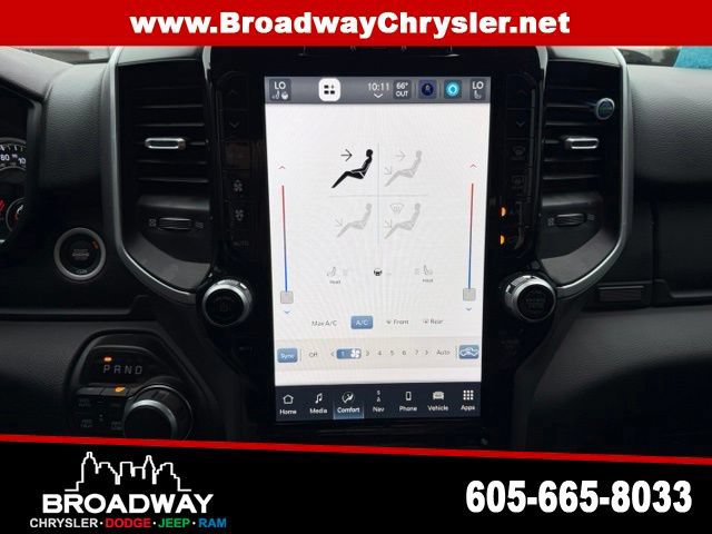 Used 2023 RAM 1500 Big Horn AWD/4WD image 20