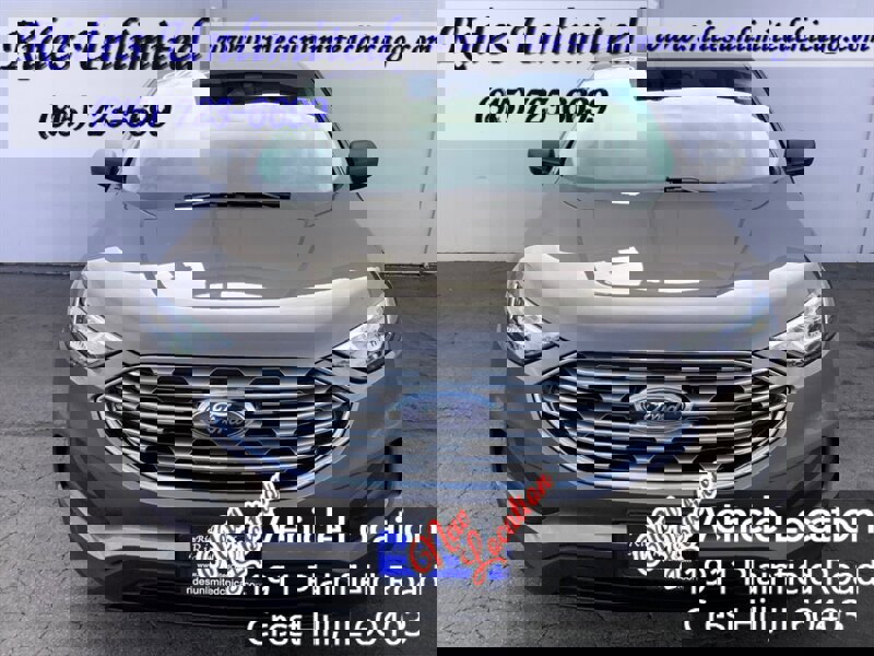 Used 2019 Ford Edge SE image 9