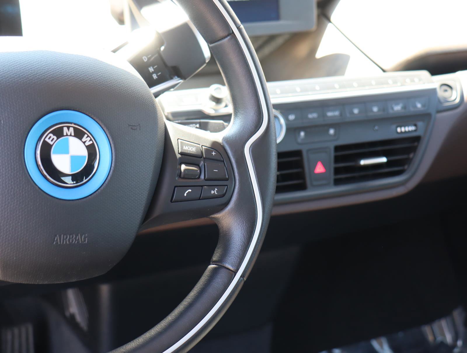 Used 2019 BMW i3 s image 12