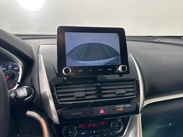 Used 2024 Mitsubishi Eclipse Cross SE image 29