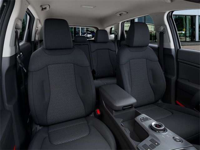 New 2026 Kia Sportage S image 15
