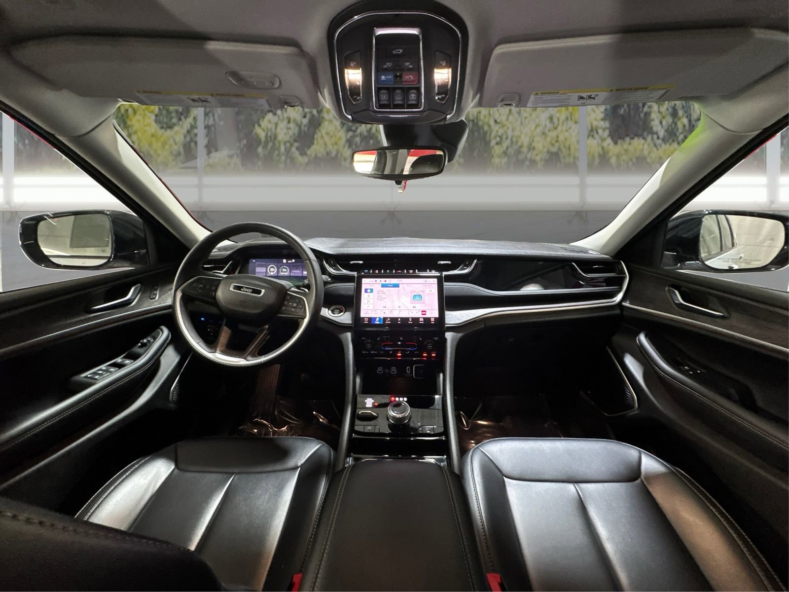 Used 2023 Jeep Grand Cherokee 4WD 4xe image 26