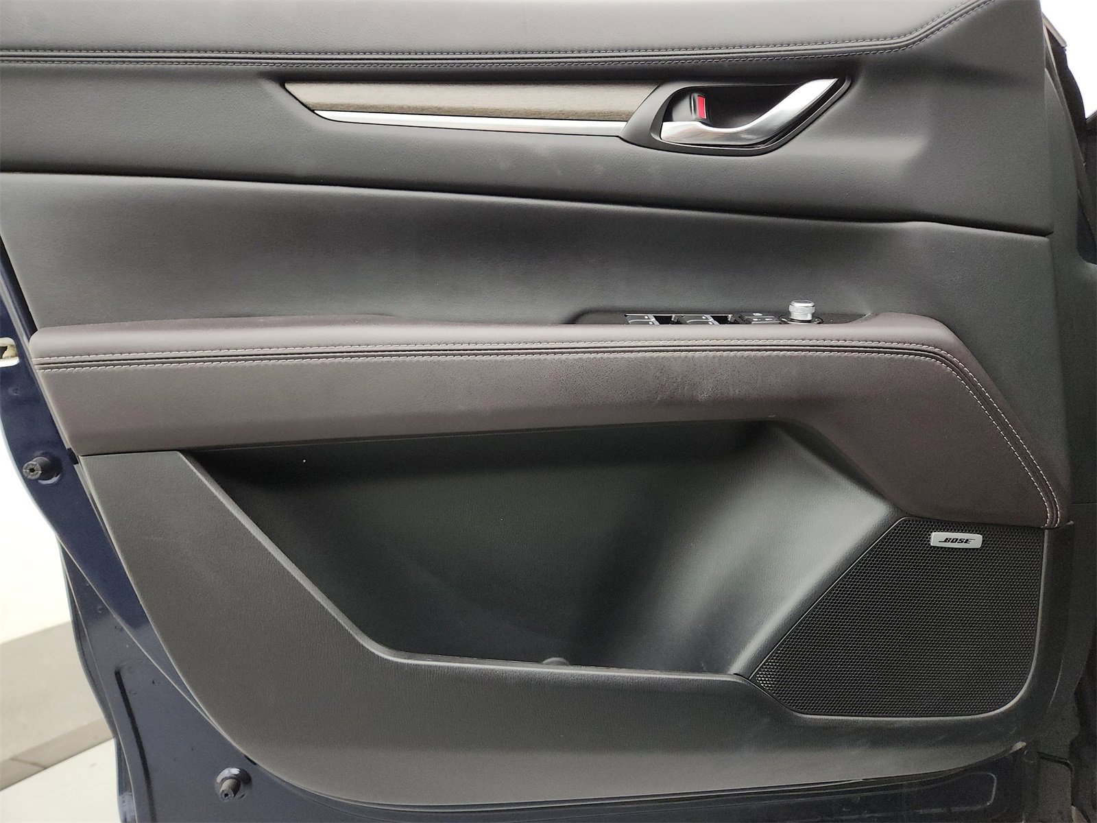 Certified 2025 MAZDA CX-5 Signature image 24