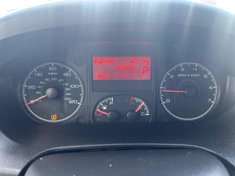 Used 2019 RAM ProMaster 3500 image 19