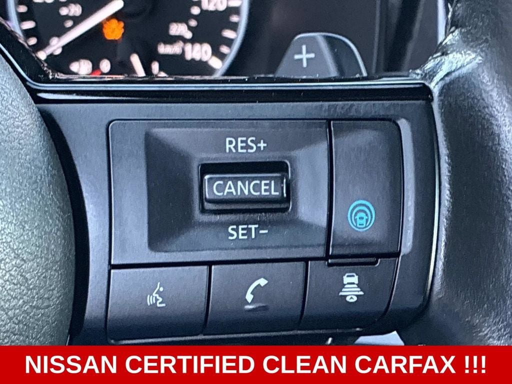 Certified 2022 Nissan Pathfinder SV AWD/4WD image 26