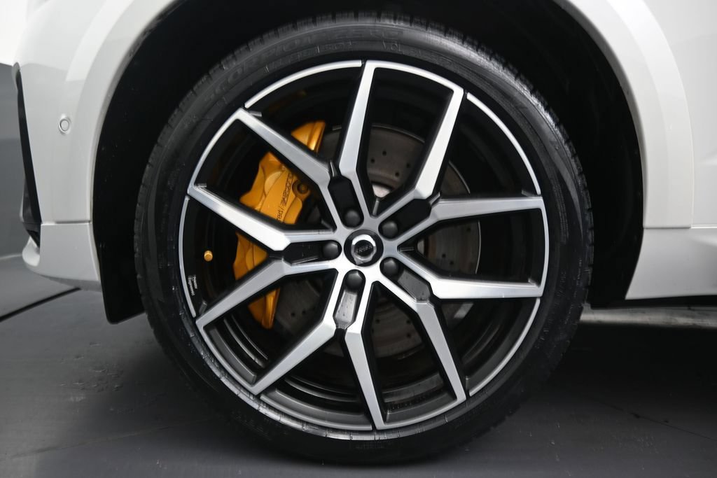 Certified 2024 Volvo XC60 T8 Polestar AWD/4WD image 10