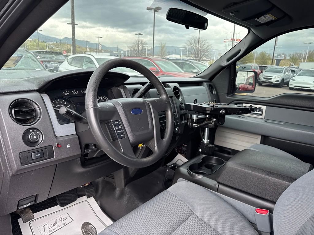 Used 2011 Ford F150 XL w/ PWR Equipment Group image 28