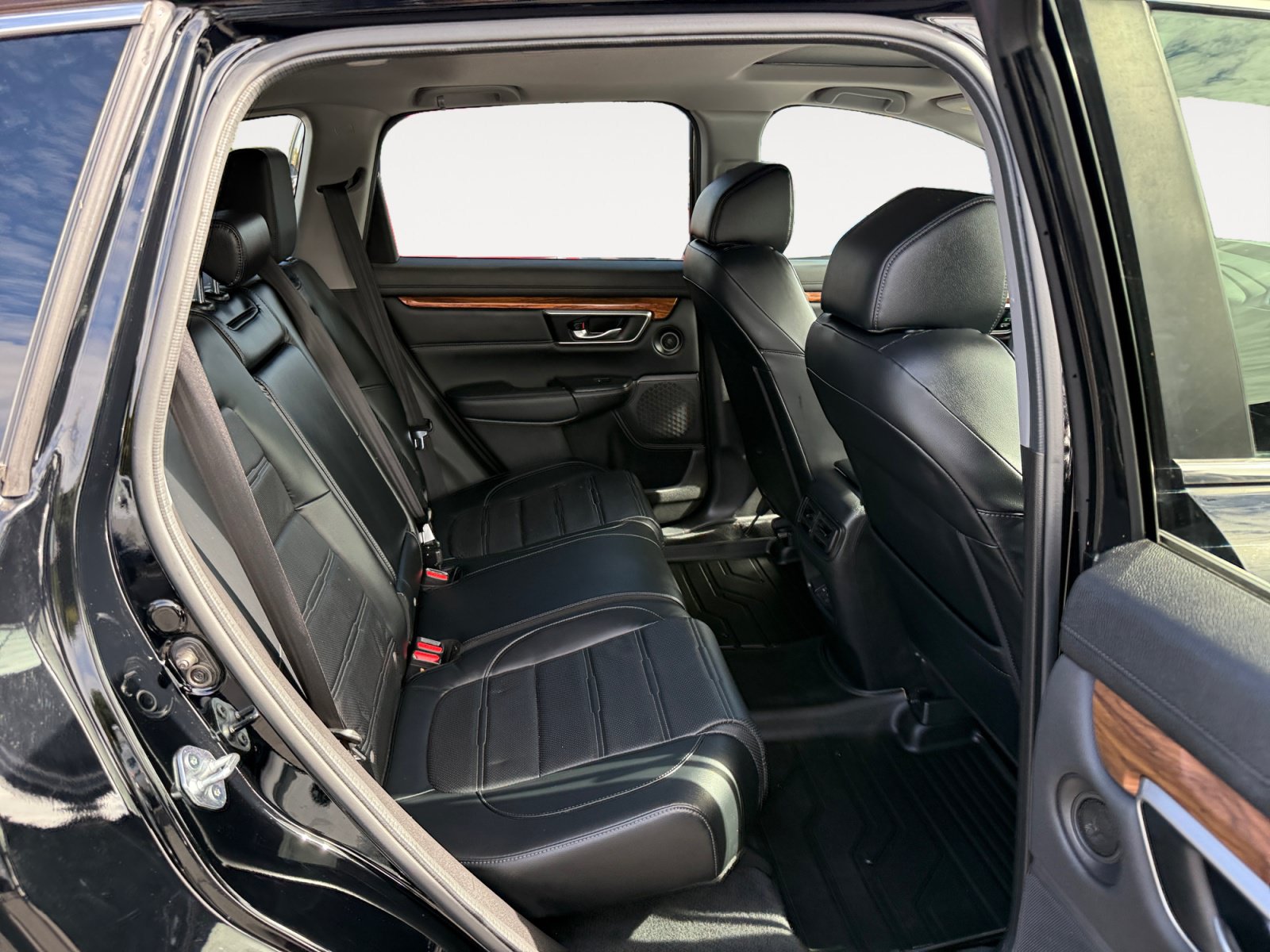 Used 2021 Honda CR-V EX-L image 18