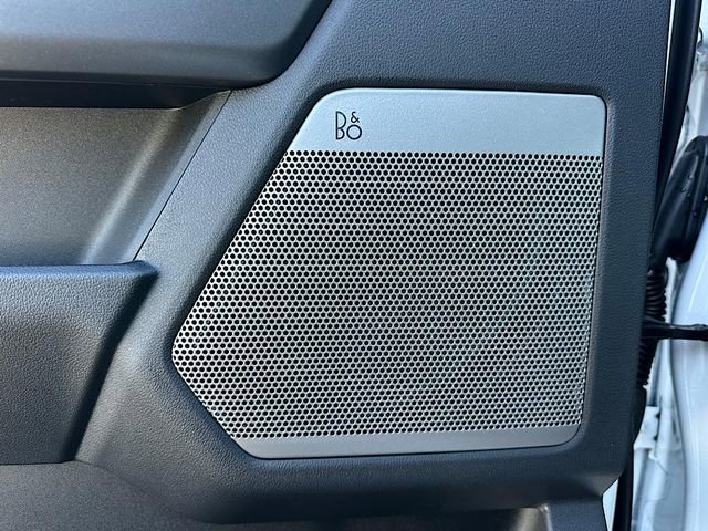 New 2026 Ford F350 Lariat w/ Chrome Package image 14