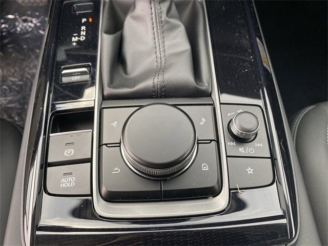 New 2025 MAZDA CX-30 AWD 2.5 S w/ Select Sport Pkg image 23