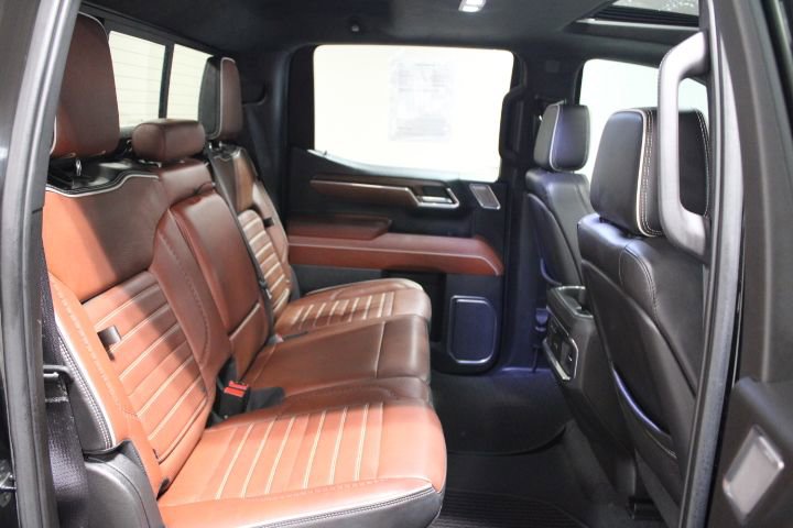 Used 2023 GMC Sierra 1500 Denali Ultimate image 31
