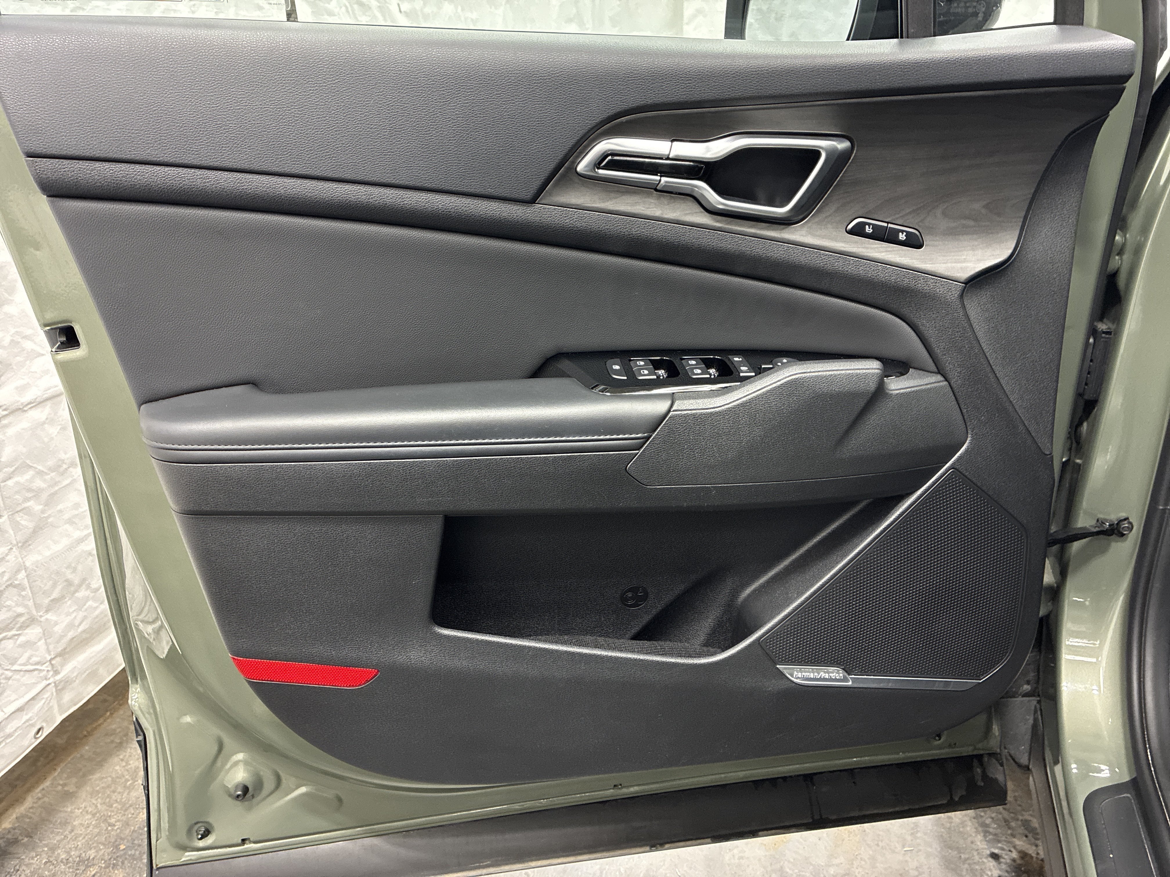 Certified 2023 Kia Sportage X-Pro AWD/4WD image 15
