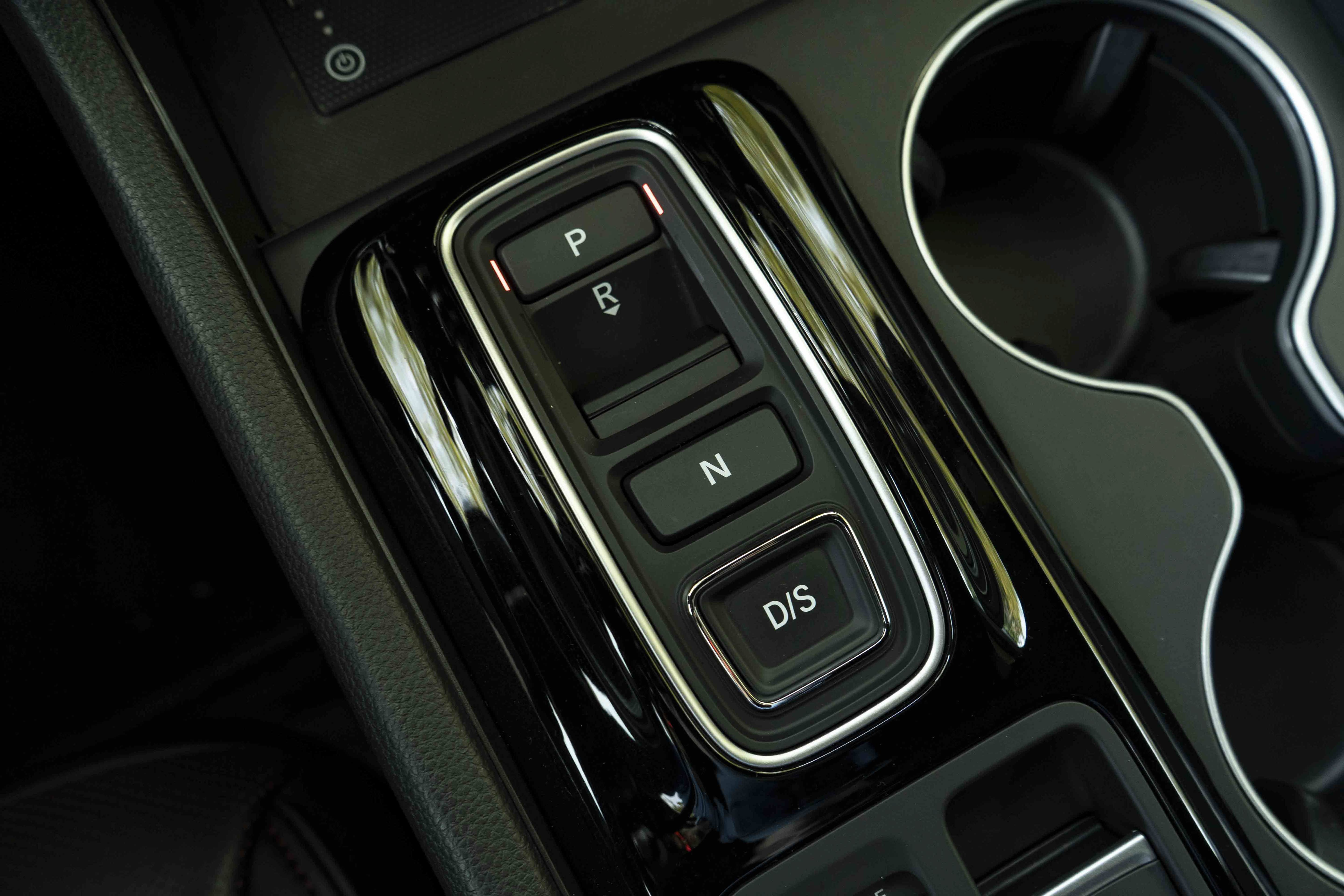 Used 2026 Honda Pilot Black Edition image 31