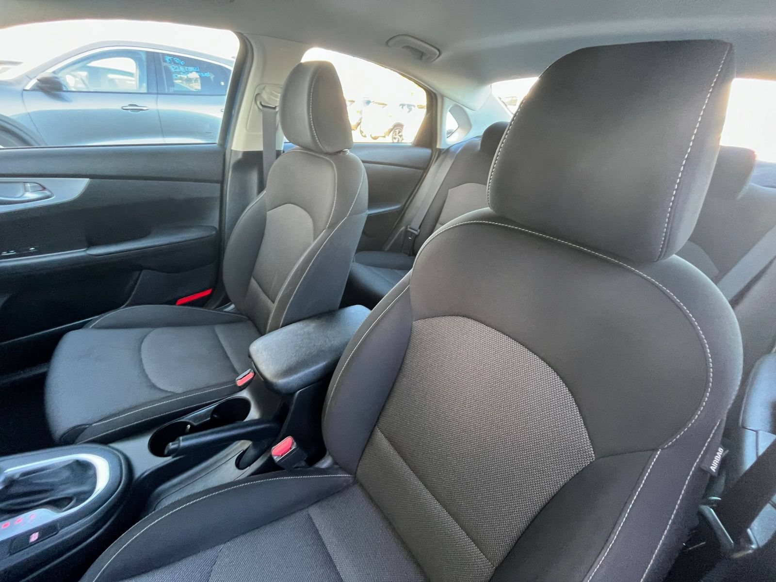 Used 2024 Kia Forte LXS FWD image 33