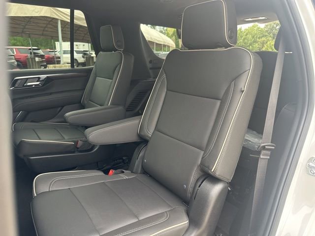 New 2025 Chevrolet Tahoe Premier image 10