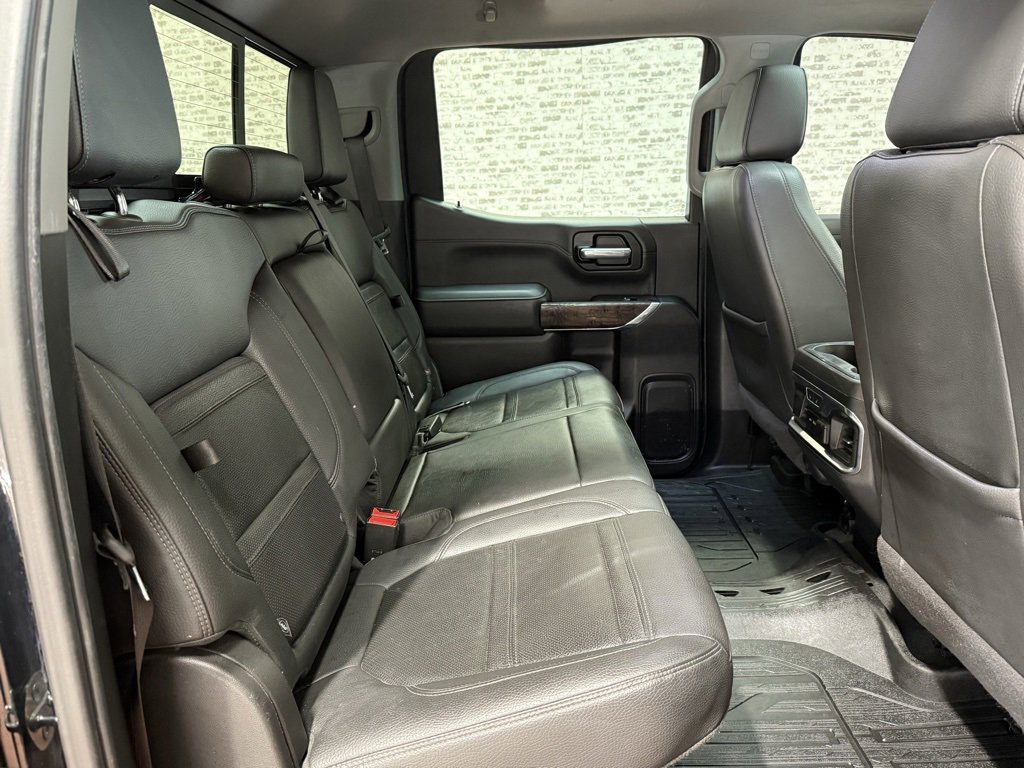 Used 2020 GMC Sierra 1500 Denali w/ Denali Ultimate Package image 13