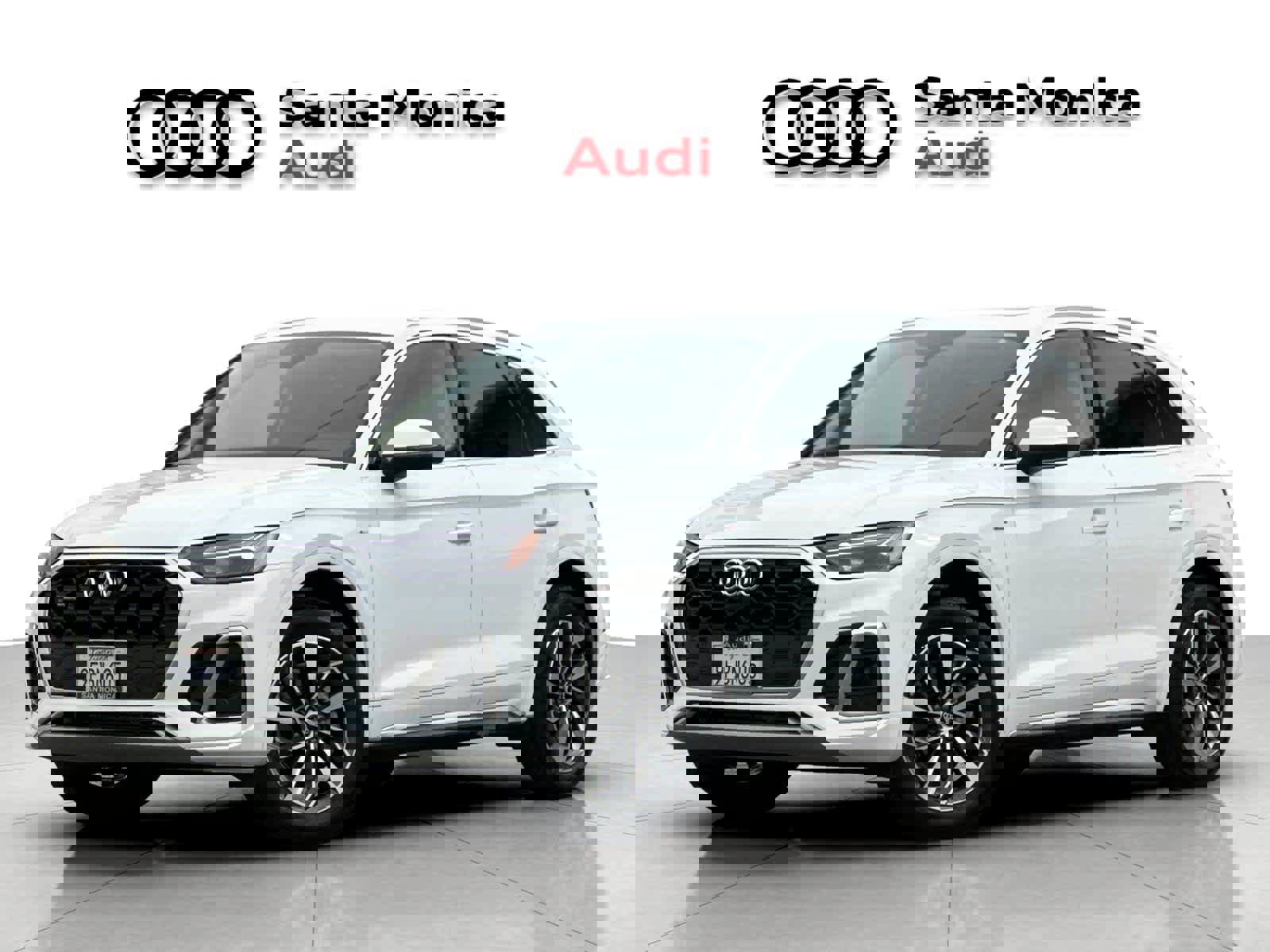 Used 2023 Audi Q5 2.0T Premium Plus w/ Premium Plus Package image 1