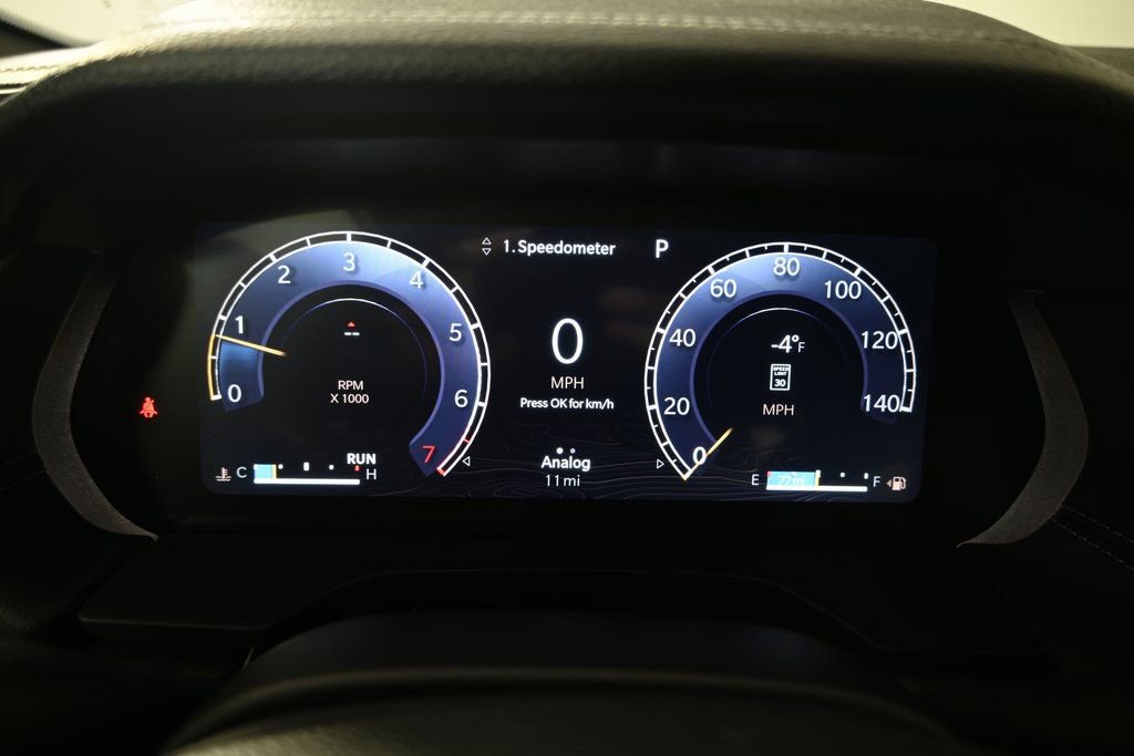 New 2026 Jeep Grand Cherokee Laredo image 24