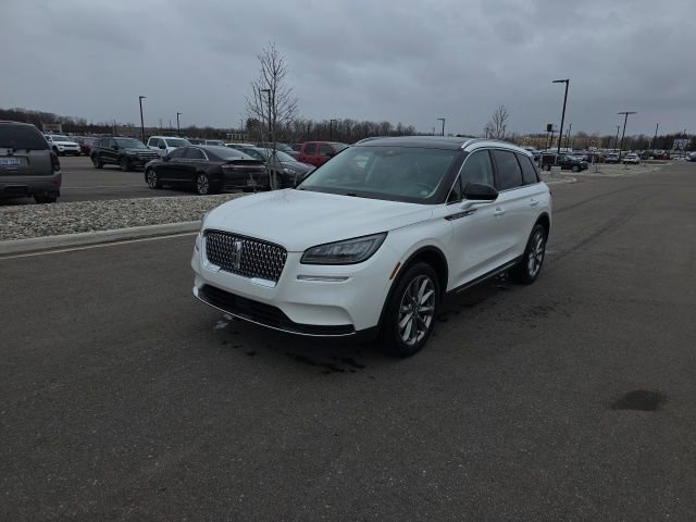 Used 2020 Lincoln Corsair AWD w/ Premium Package image 1