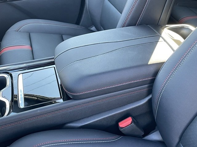 New 2026 Chevrolet Traverse RS image 30